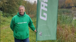 Нахлыст. Фаза подъема. Важный элемент спей-заброса