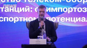 Отечественные сетевые решения: от паритета к массовому внедрению, Олег Смагин «Сонерик»