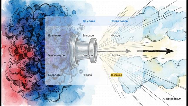 Физика 8 класс параграф 25 Паровая турбина