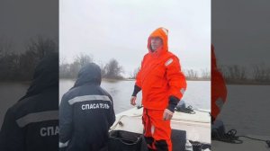 Перевернулись на лодке с собакой: в Казани нашли тело утонувшего мужчины, второй спасся