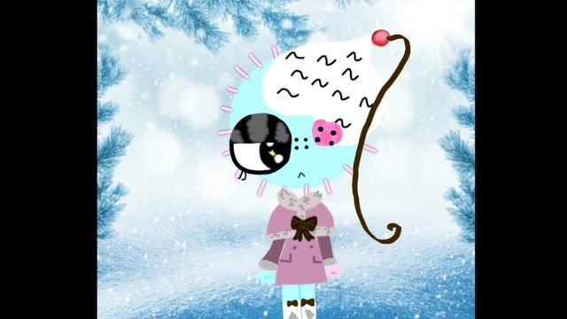 я старалась^^