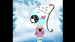 я старалась^^