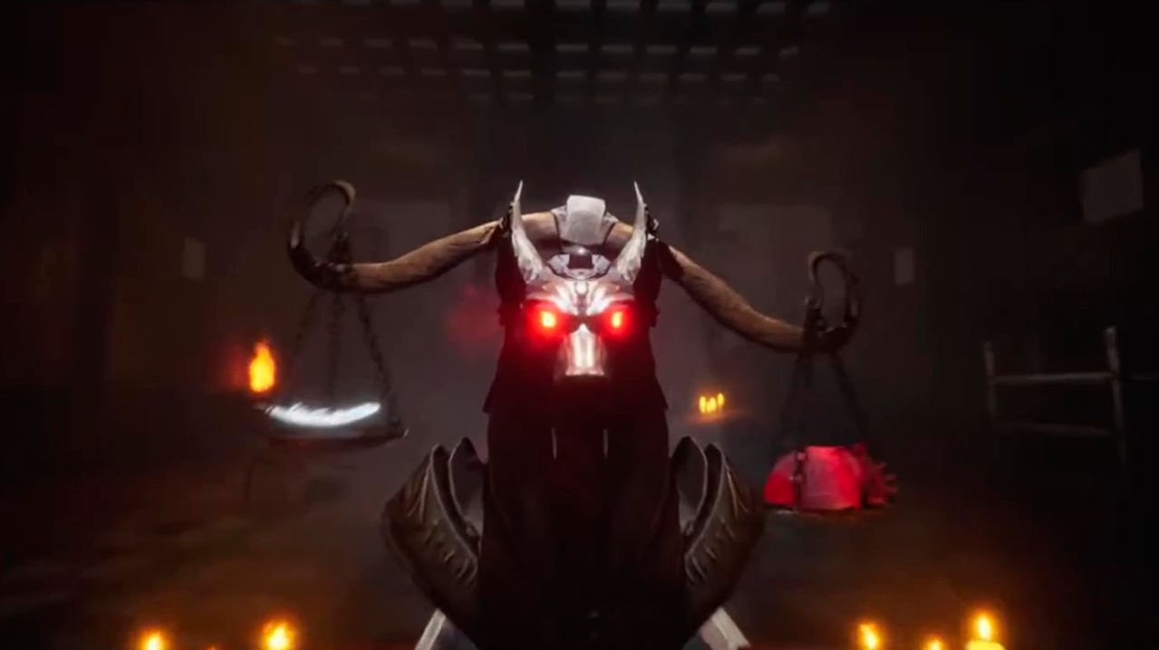 Devil of the Plague - Трейлер с датой релиза в раннем доступе