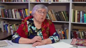 Фильм №14 Жуйков Вениамин Петрович