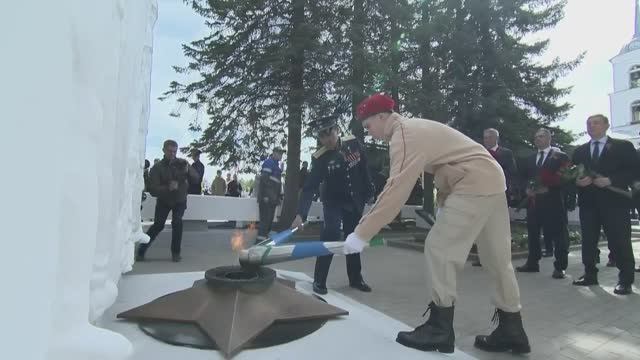 Завершилась масштабная пятилетняя программа «Газпрома» по газификации России 2021-2025 годов