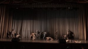 Коллектив спонтанной хореографии "ПараLLель" - СохраниМеняНет - Современная хореография 16+