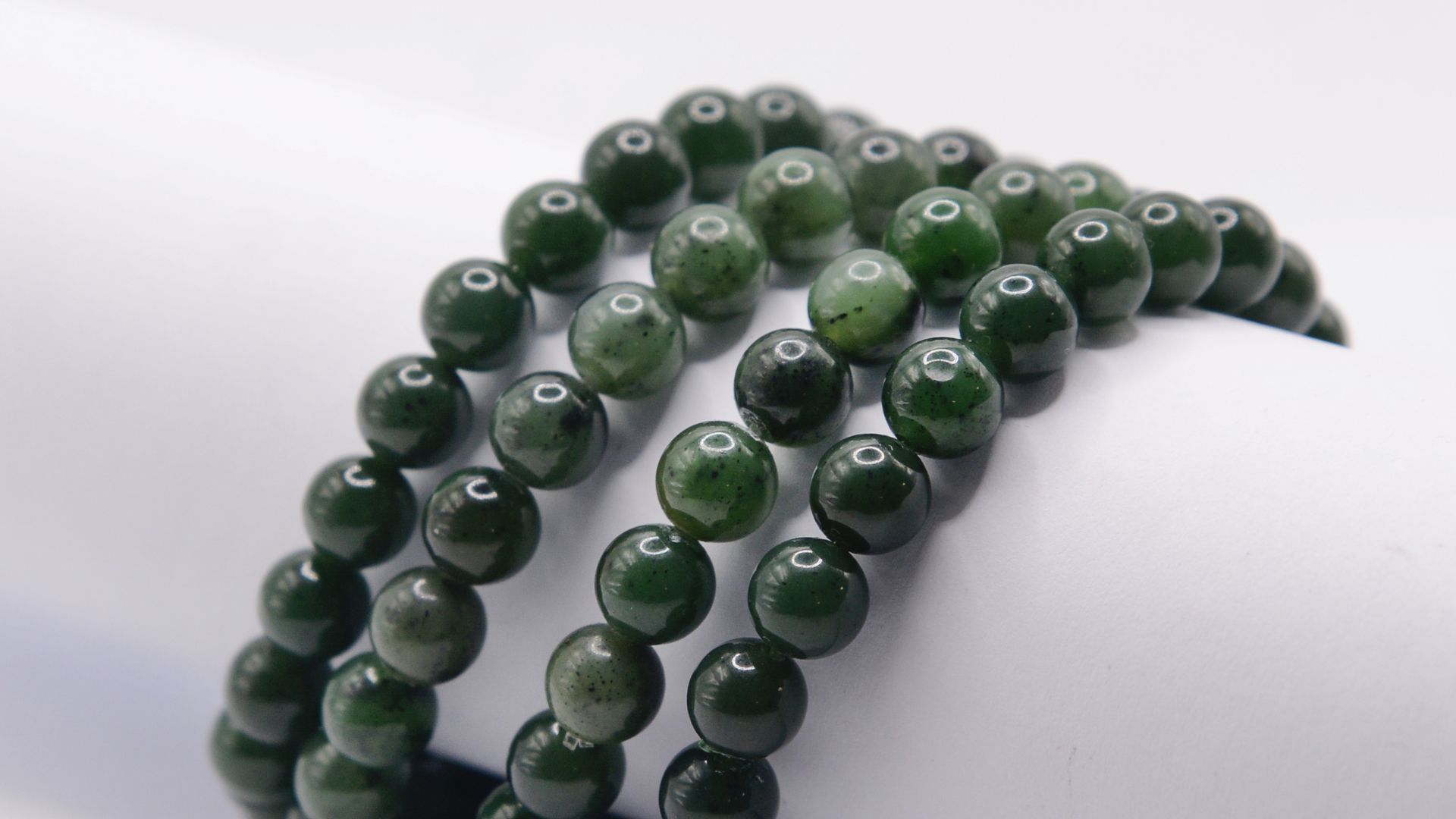 Браслет Нефрит (Бурятия)