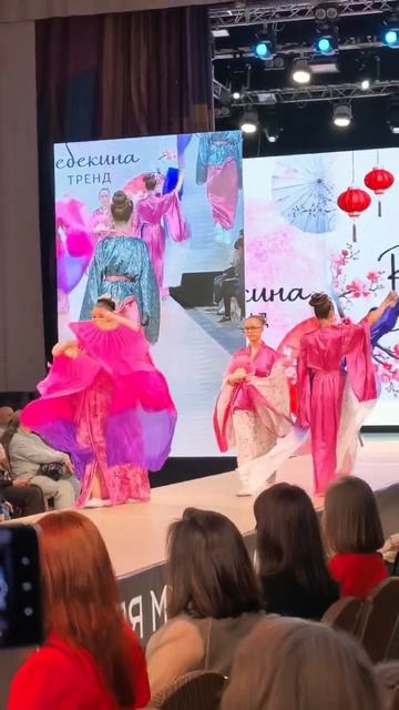 Неделя моды Сибирь! Тюмень 2026. 