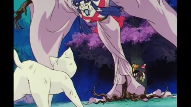 Смешные моменты из аниме #211