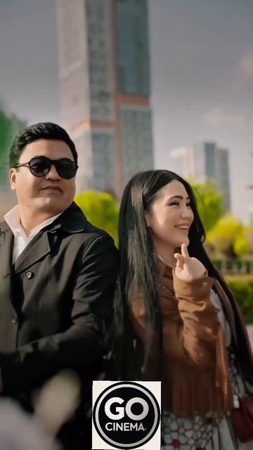 Бир қарашда севги умуман йўқ нарса... 😅