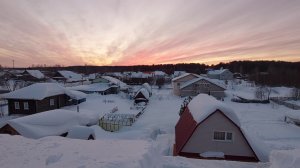 Проблемы на стройке у Дачника.