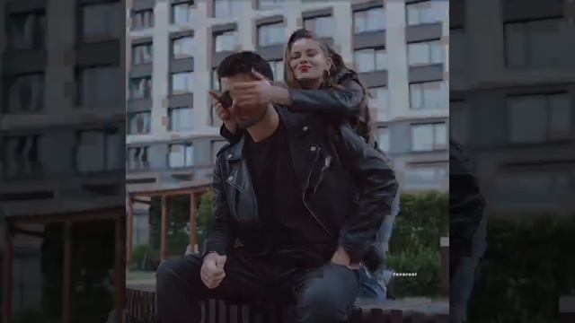 Сергей и Саша