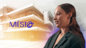 Юлия Голодникова - архитектурное бюро Mesto | АрхитектурНО