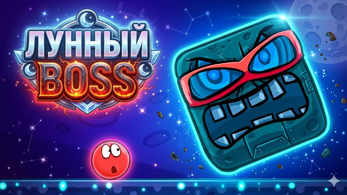 Босс Мрачная ФАБРИКА ✨🚀💫 Премиум ВСЕ ОТКРЫТО БЕССМЕРТИЕ Красный шарик ред бол 4 прохождение игры