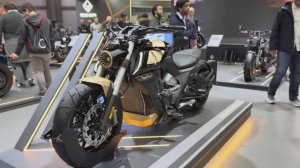 Подборка мотоциклов Benda 2026 🔥#2