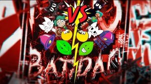 My Sprunki OC: Оригинальная версия против версии Sprunki - БЕЗ БАТИДАНА (Боевой кавер) | Привет