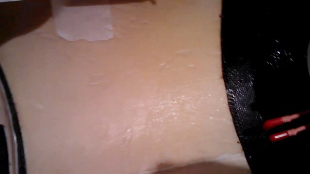 №111- Установил двигатель на мото-раму.