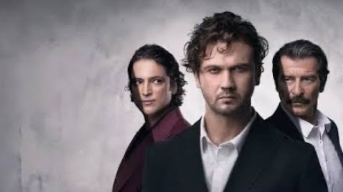 ТОП-5 самых популярных и лучших сериалов Турции 😍