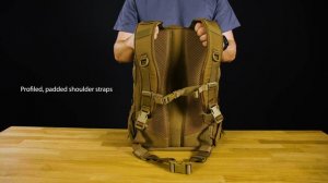 Helikon-Tex - Raider® Backpack