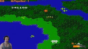 1942   NES  1984 г. ✈ Миссия №10