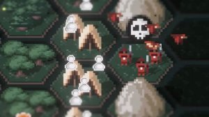 Трейлер TownsFolk (запуск)