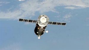 На МКС начался процесс ротации грузовых кораблей.
