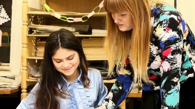 Творческий коллектив 