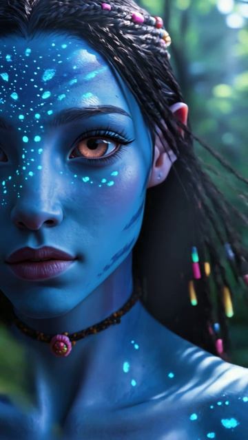 AVATAR_I_SHORTS#short