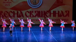 «Восемь девок, один Я"