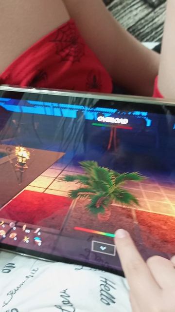 5 ночей с Тимохой 5 пытаюсь выжить в 1 ночи