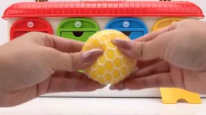 Asmr. Видео для детей. Нэвкин тв.(88)