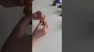 Распаковка фигурок ЛЕГО!!!!!🙀🙀