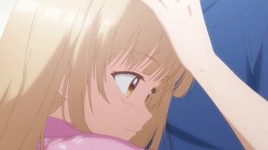 Ангел по соседству 2 сезон 3 серия (аниме-сериал, 2026)