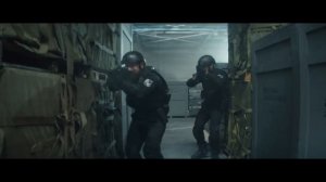 Сорвиголова. Рождённый заново: Сезон 2 | Отрывок: Эпизод №6