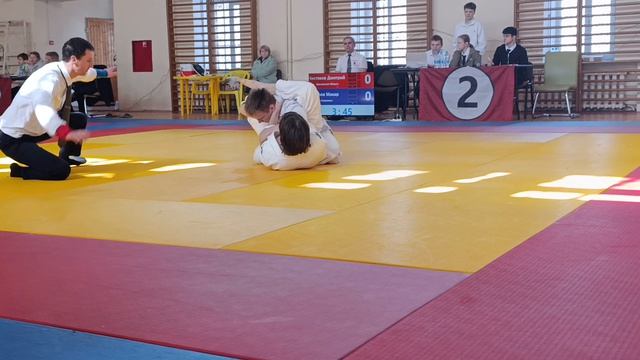 ДЖИУ-ДЖИТСУ ЯРОСЛАВЛЬ ЧИСТЯКОВ ДМИТРИЙ