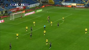 Обзор матча «Ростов» – «Сочи» | Мир РПЛ 2025/26