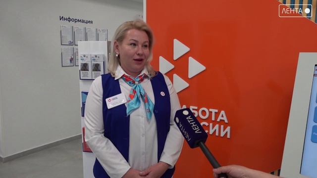 Вместо праздничных фанфар - рабочие консультации и цифровые сервисы