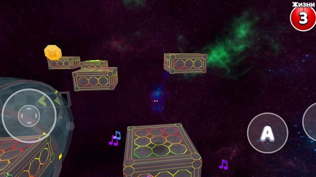 Собрал 200 монет в аркадном мире