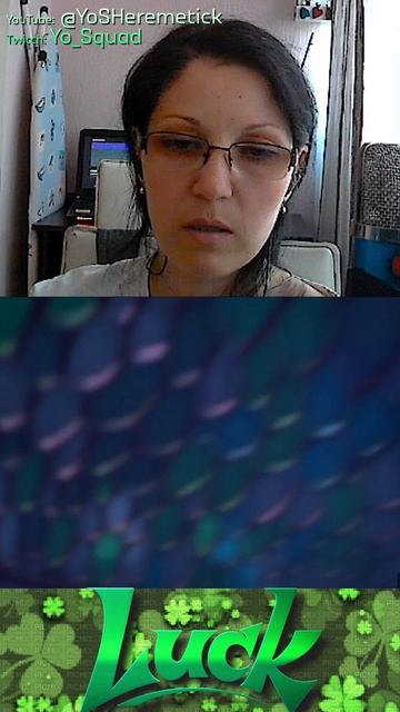 Часть_108_🎦_УДАЧА_🍀_А_ТЕБЕ_НУЖНА_УДАЧА_!_#Luck_#реакция_#Musika