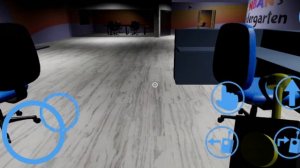 гарден оф бабан 2 1 часть