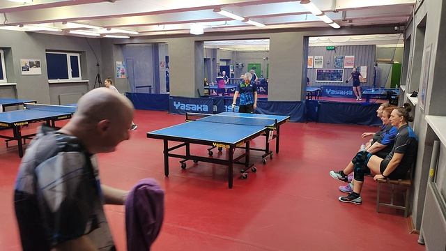 Башмаков М.(591)/Алексеенко Л.(419) - Захаров Н.(307)/Голубева Н.(212) 19.04.26 БЛИЦ 31 очко