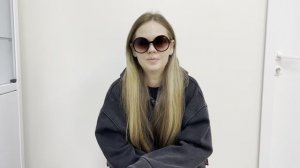 Отзыв о лазерной коррекции зрения в клинике "Зрение Волгоград", 88001009876