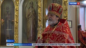 Православные христиане отмечают Радоницу — день поминовения усопших