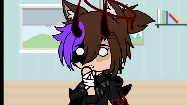 бедный Адам...😢