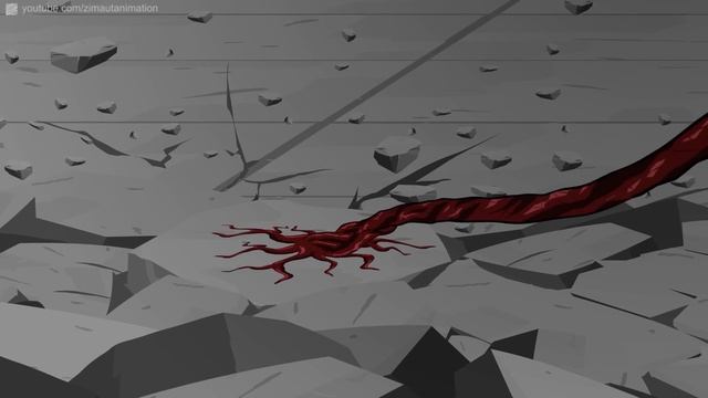 CARNAGE VS. WAR MACHINE (Full Version)  The Raid Fan Animation