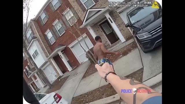 применение оружие полицией