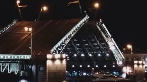 санкт петербург, развод мостов в санкт петербурге, вечерний санкт петербург, санкт петербург 2026,