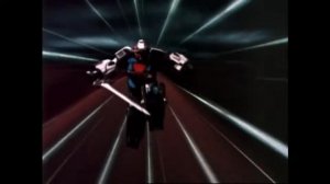 Turbo Megazord Spenaut Power Rangers Turbo