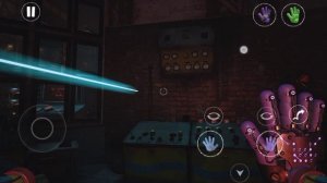 Поппи плейтайм 3 часть 3