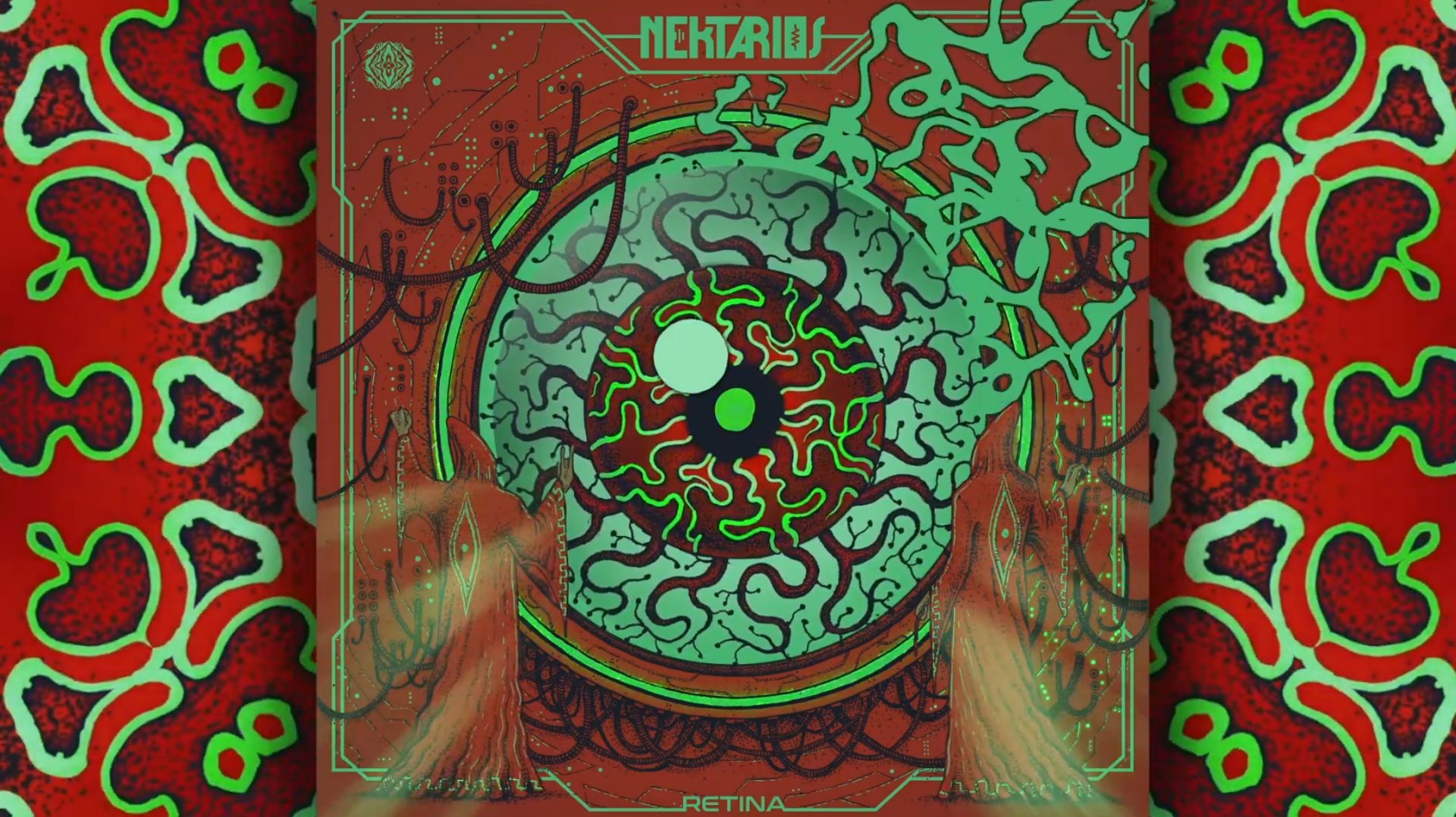 Nektarios - Thoughtless Awareness